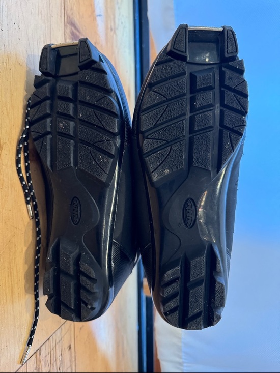 Men’s Cross-Country Ski Boots size EUR 45/ US 11.5